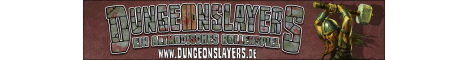 Dungeonslayers Rollenspiel