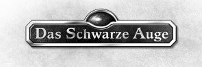 logo des rollenspiels das schwarze auge