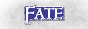 fate rollenspiel logo