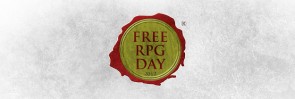Free RPG Day