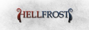hellfrost logo