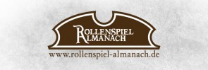 der rollenspiel almanach logo