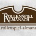 der rollenspiel almanach logo