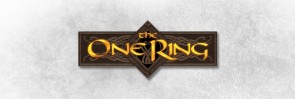 the One Ring RPG logotype