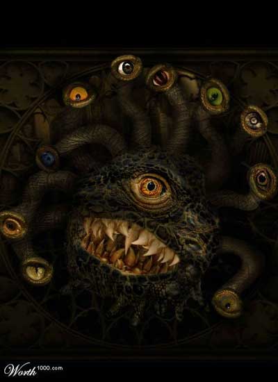 Beholder