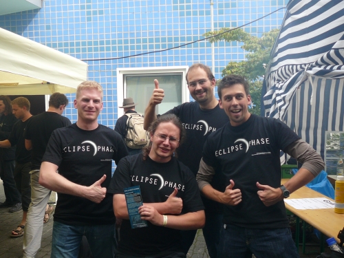 Ratcon Promoteam