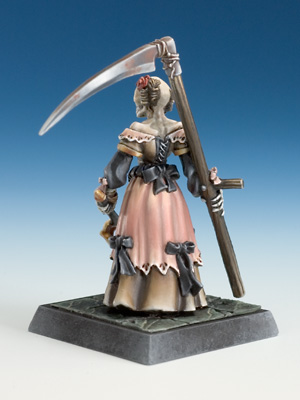 OA mini