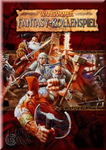 Warhammer Fantasy Rollenspiel