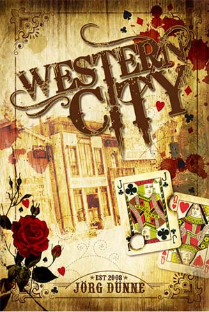 Western City Cover