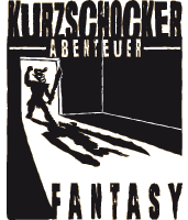 Kurzschocker Fantasy Logo