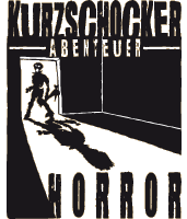Kurzschocker Horror Logo