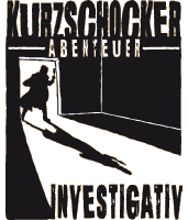 Kurzschocker Investigativ Logo