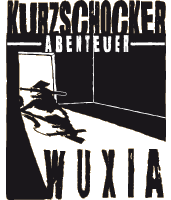 Kurzschocker Logo