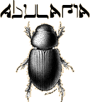 Abulafia Logo