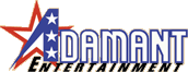 Adamant Entertainment Logo