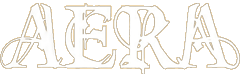 Aera Logo