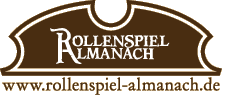 Rollenspiel almanach Logo