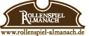 Rollenspiel Almanach Logo