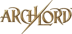 ArchLord Logo