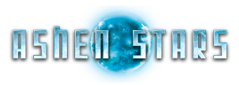 ashen stars Logo