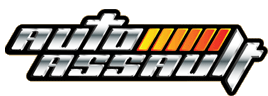 Autoaussault  Logo