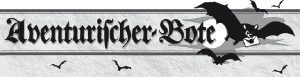 Aventurischer Bote Logo
