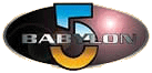 babylon 5 Logo