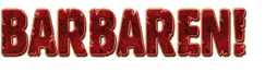 Barbaren Logo
