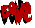 Bone Logo