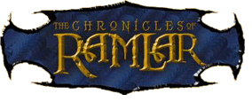 Chronicles of Ramlar Logo