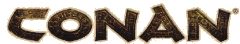 Conan Logo