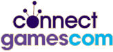 connect gamescom Logo