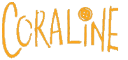 Coraline Logo
