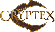 cryptex Logo