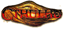 cthulhu Rollenspiel Logo