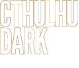 Cthulhu Dark Logo