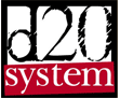 d20 Logo