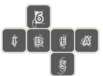 D6ideas Logo