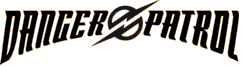 Danger Patrol Logo