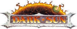 Dark Sun Logo