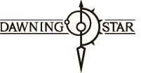 Dawning Star Logo