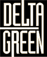 Delta Green Logo