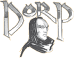 DORP Logo