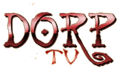 Dorp TV Logo