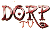 dorp tv Logo
