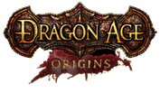Dragon age Logo