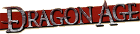 Dragon Age Logo