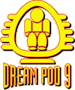 Dreampod9 Logo