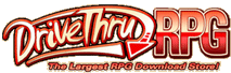 Drivethru Logo