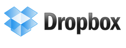 dropbox Logo